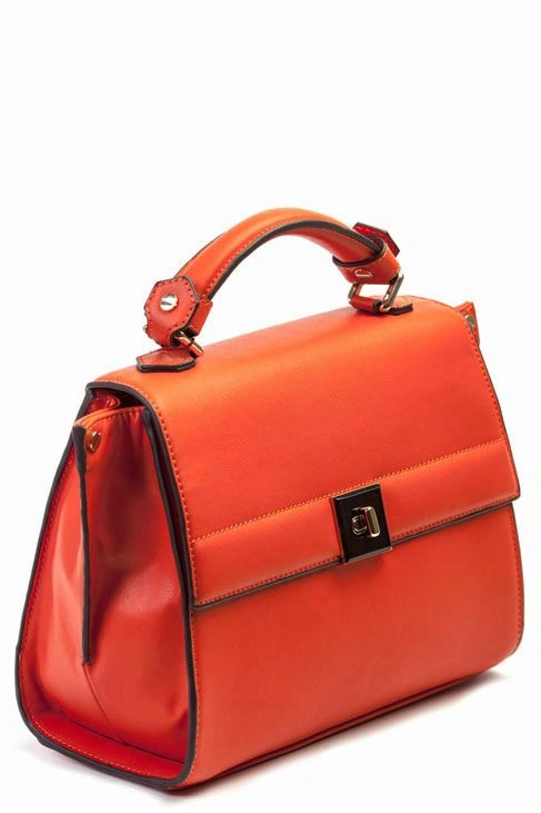 Сумка MILANA 142605-1-127 красный - купить 2090