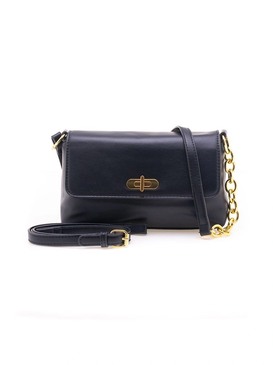 Сумка BAGGINI 27415/10 черный - купить 