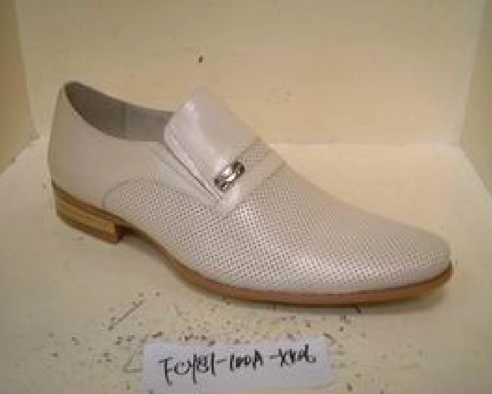 Полуботинки MILANA 101500-4-1311 бежевый - купить 1