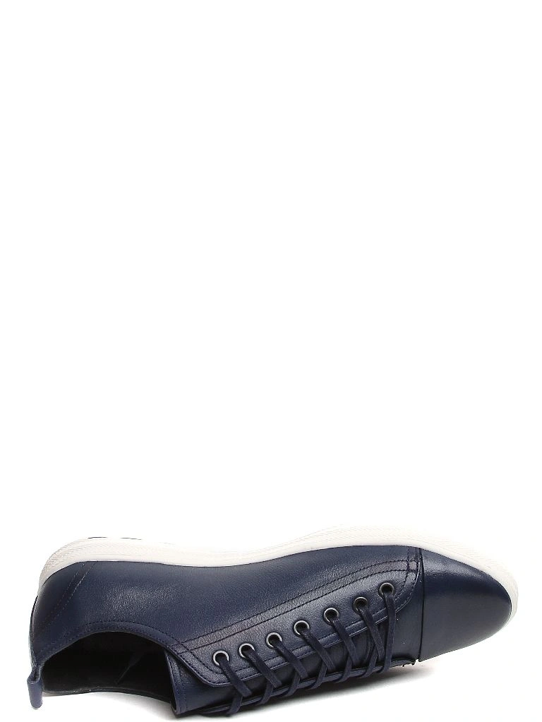 Полуботинки MILANA 191851-1-1501 синий - купить 10990