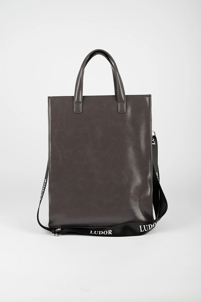 Сумка LUDOR 375-36 серый - купить 6490