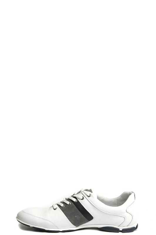 Полуботинки MILANA 141908-3-1305 белый - купить 4490