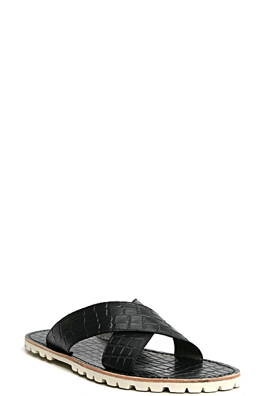 Шлепанцы MILANA 141777-1-1501 синий - купить 2990