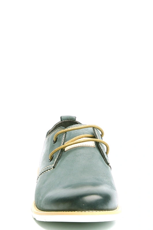 Полуботинки MILANA 131896-1-1121 серый - купить 2900