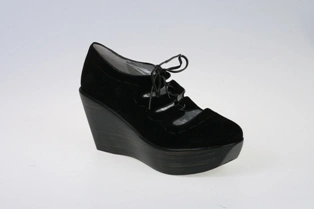 Босоножки MILANA 91097-7-2101 черный - купить 5990