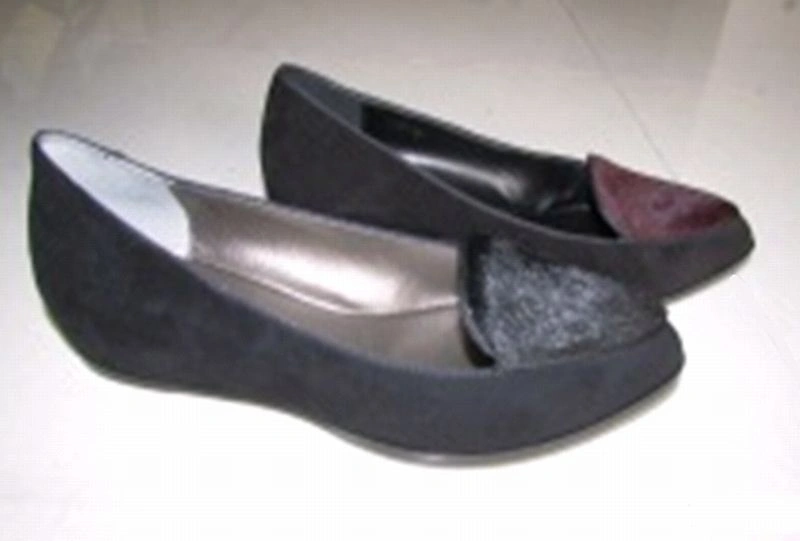 Туфли MILANA 132505-1-2201 черный - купить 4800