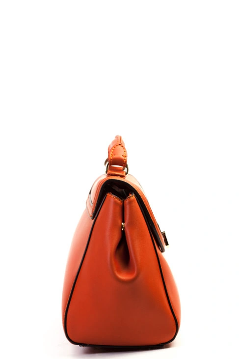 Сумка MILANA 142610-1-127 оранжевый - купить 3990