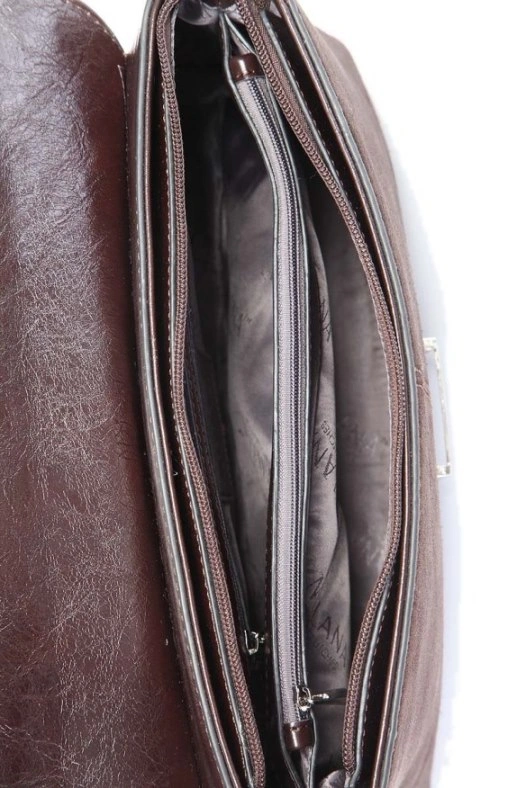 Сумка MILANA 129006-2-2 коричневый - купить 4190