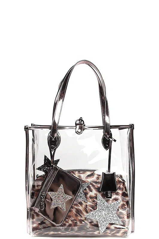 Сумка MILANA 171637-1-112 серый - купить 2990