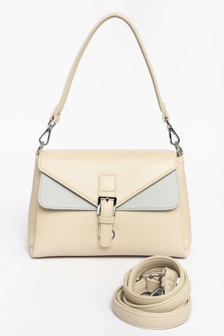 Сумка LUDOR 396-73 бежевый - купить 4990