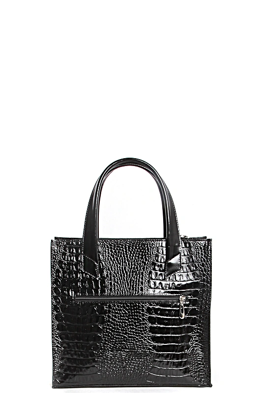 Сумка MILANA 171060-1-110 черный - купить 10990