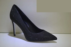 Туфли MILANA 172121-1-2101 черный - купить 9990