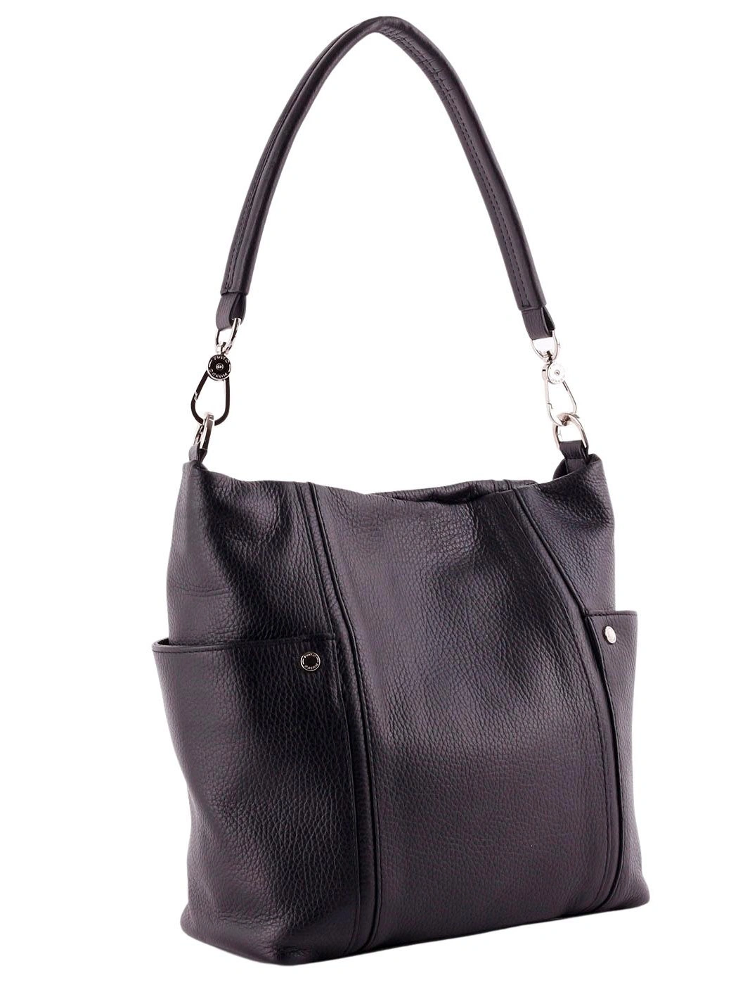 Сумка FIATO DREAM 12380 FD черн черный - купить 11990