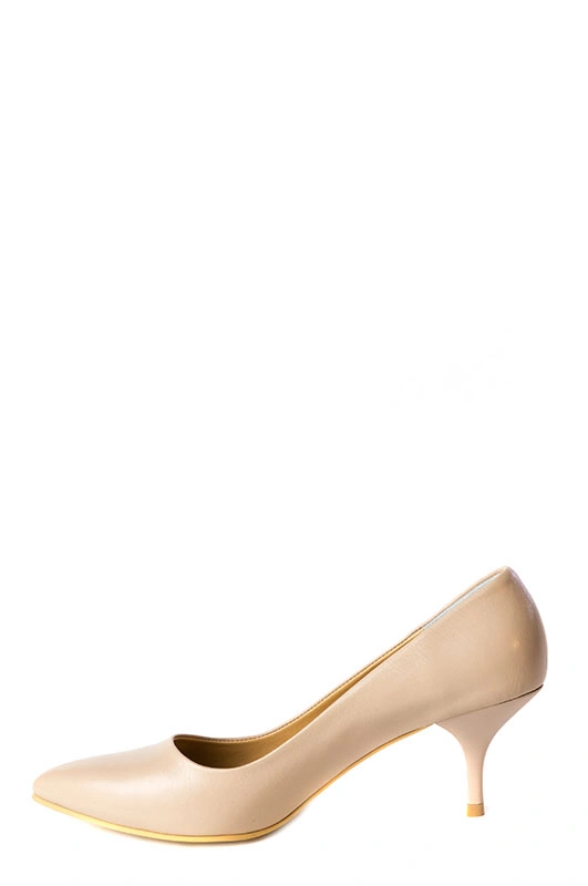 Туфли MILANA 171274-1-1491 розовый - купить 7990