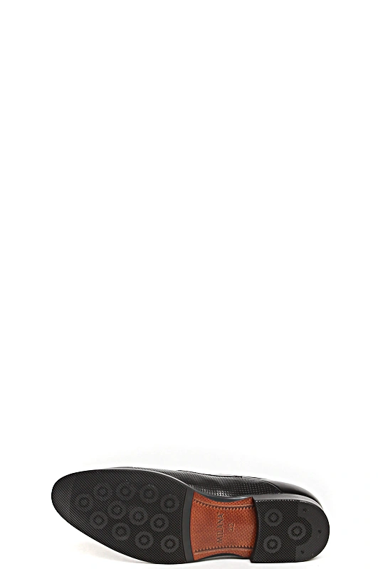 Полуботинки MILANA 171704-1-1101 черный - купить 6990