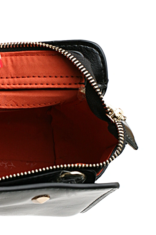 Сумка MILANA 152612-3-110 черный - купить 3390