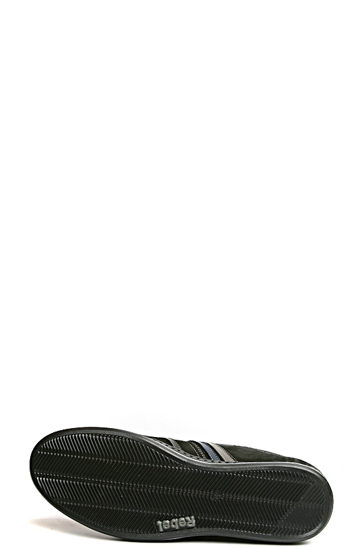 Полуботинки MILANA 151741-1-8121 серый - купить 5490