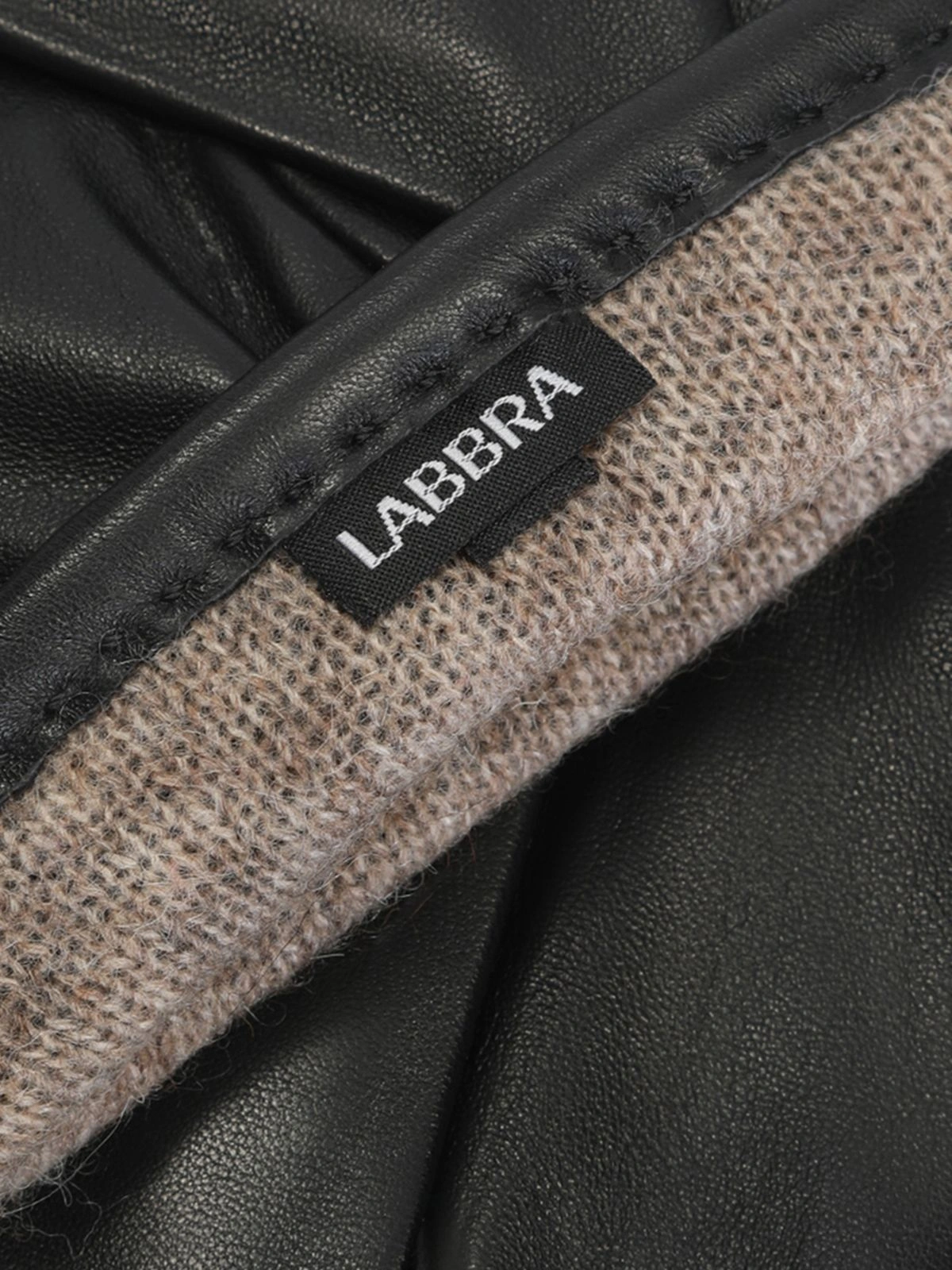 Перчатки LABBRA LB-0803 black черный - купить 3590