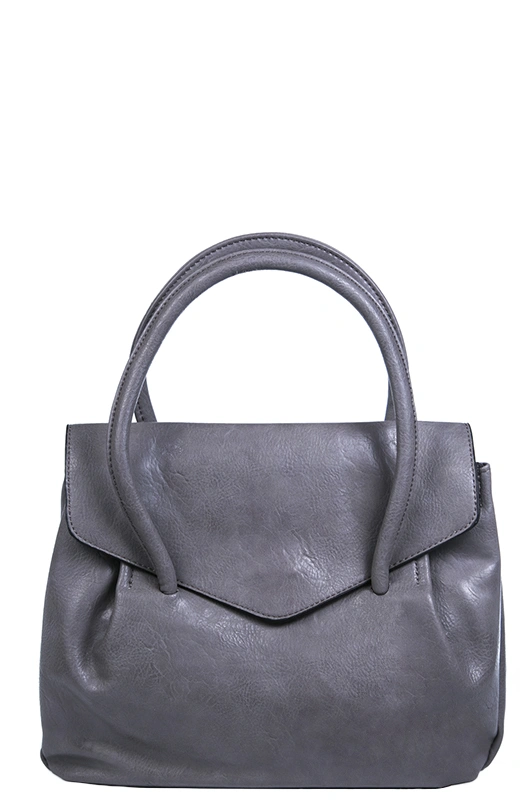 Сумка MILANA 162784-1-111 серый - купить 3590