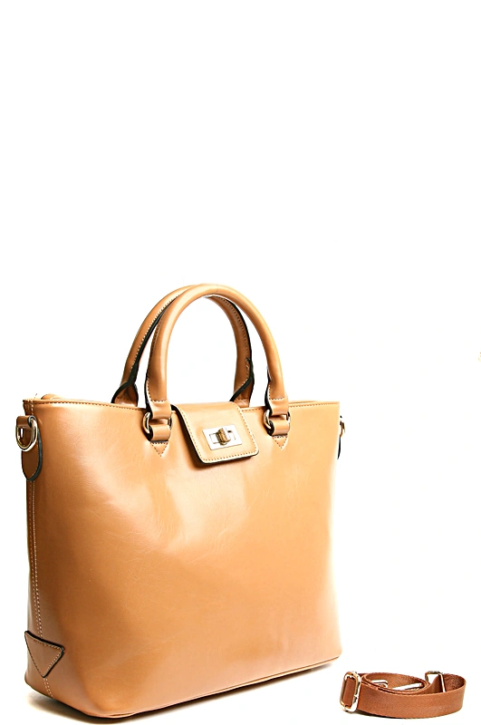 Сумка MILANA 151619-1-124 коричневый - купить 4090