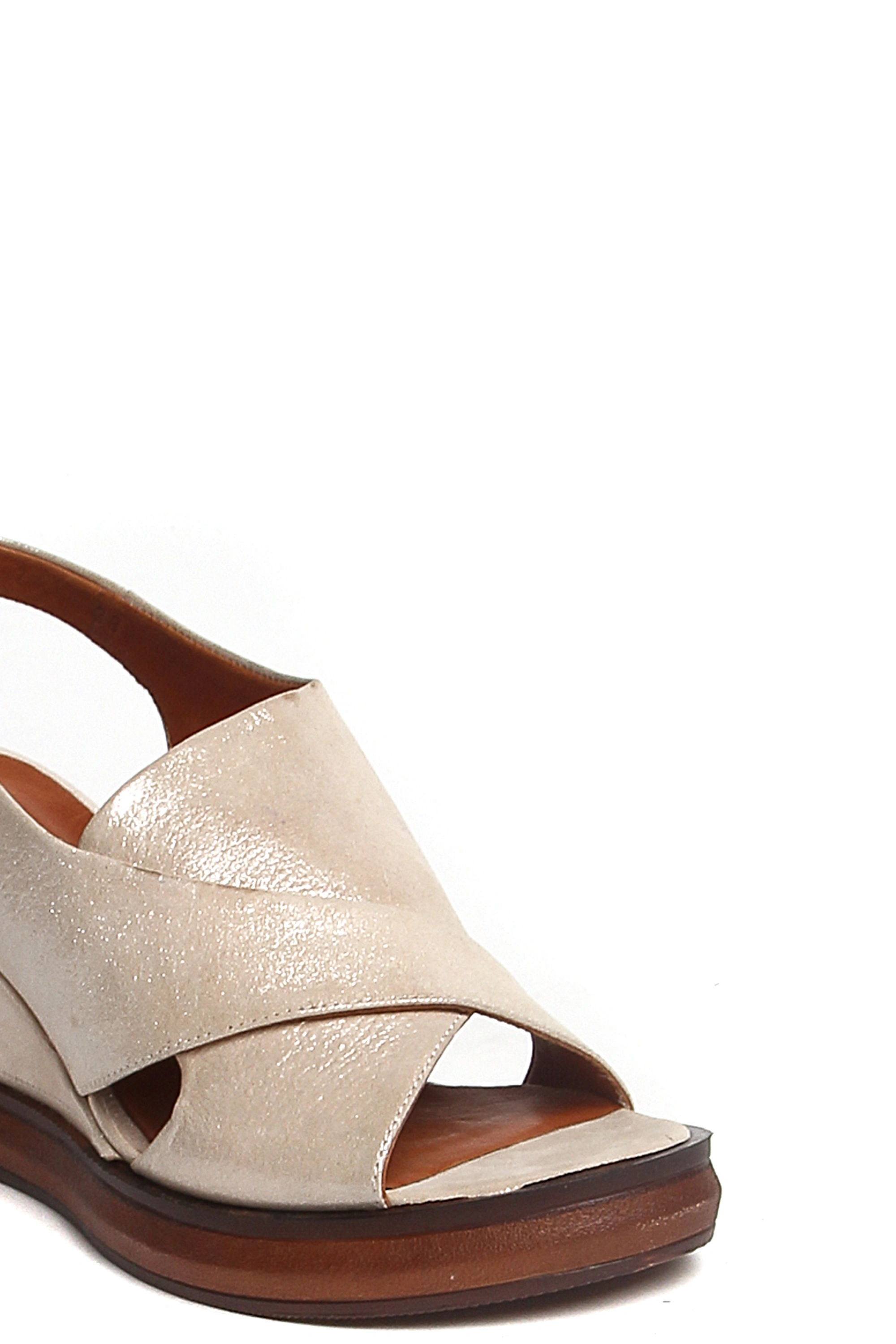 Босоножки MILANA 181432-1-2491 розовый - купить 6990