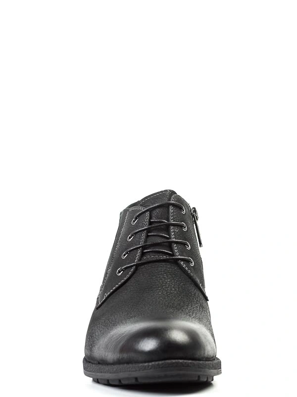 Ботинки MILANA 142804-1-110F черный - купить 5990