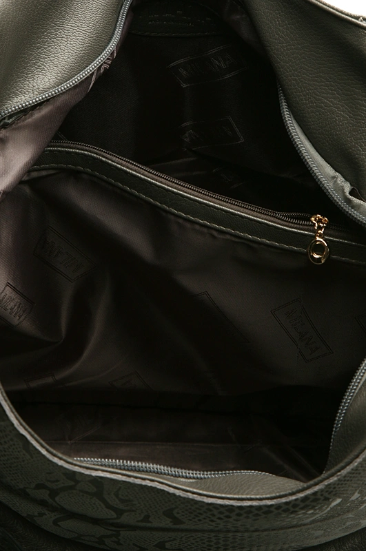 Сумка MILANA 128016-6-1 голубой - купить 7490