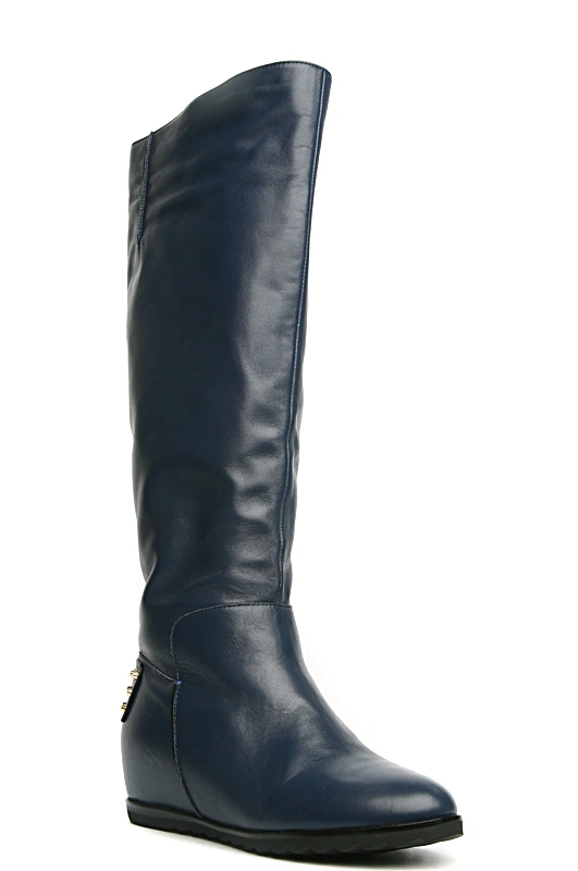 Сапоги MILANA 142232-1-150EF синий - купить 11490