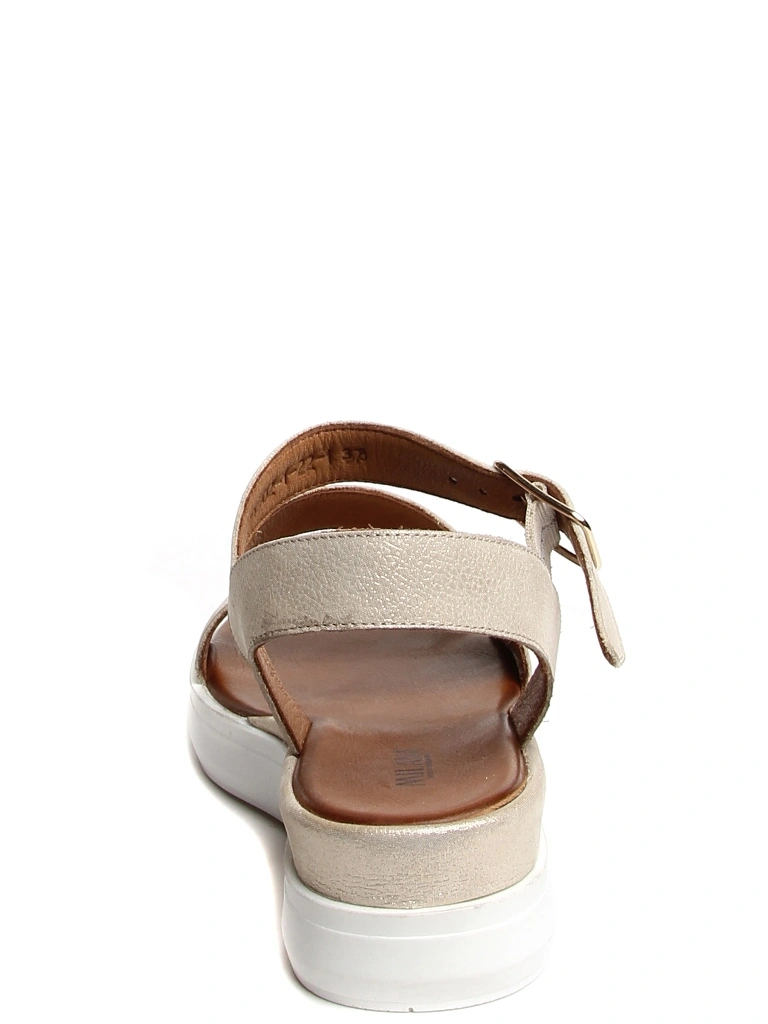 Сандалии MILANA 191502-1-1301 бежевый - купить 6990