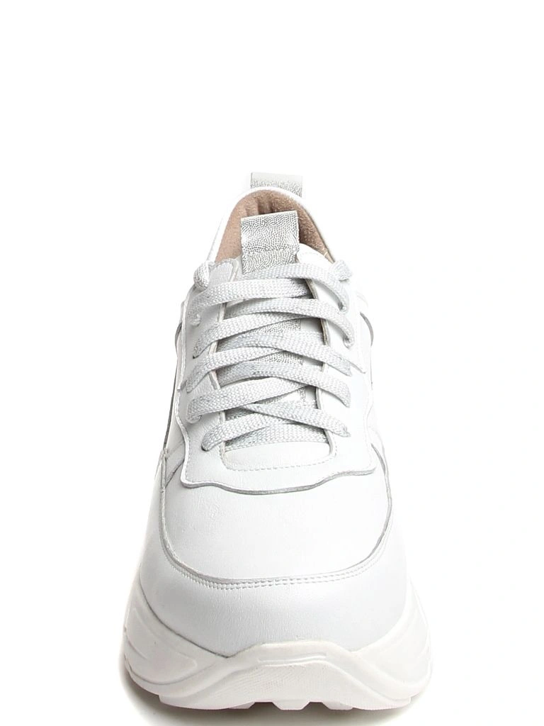 Кроссовки MILANA 191463-2-1111 белый - купить 8990