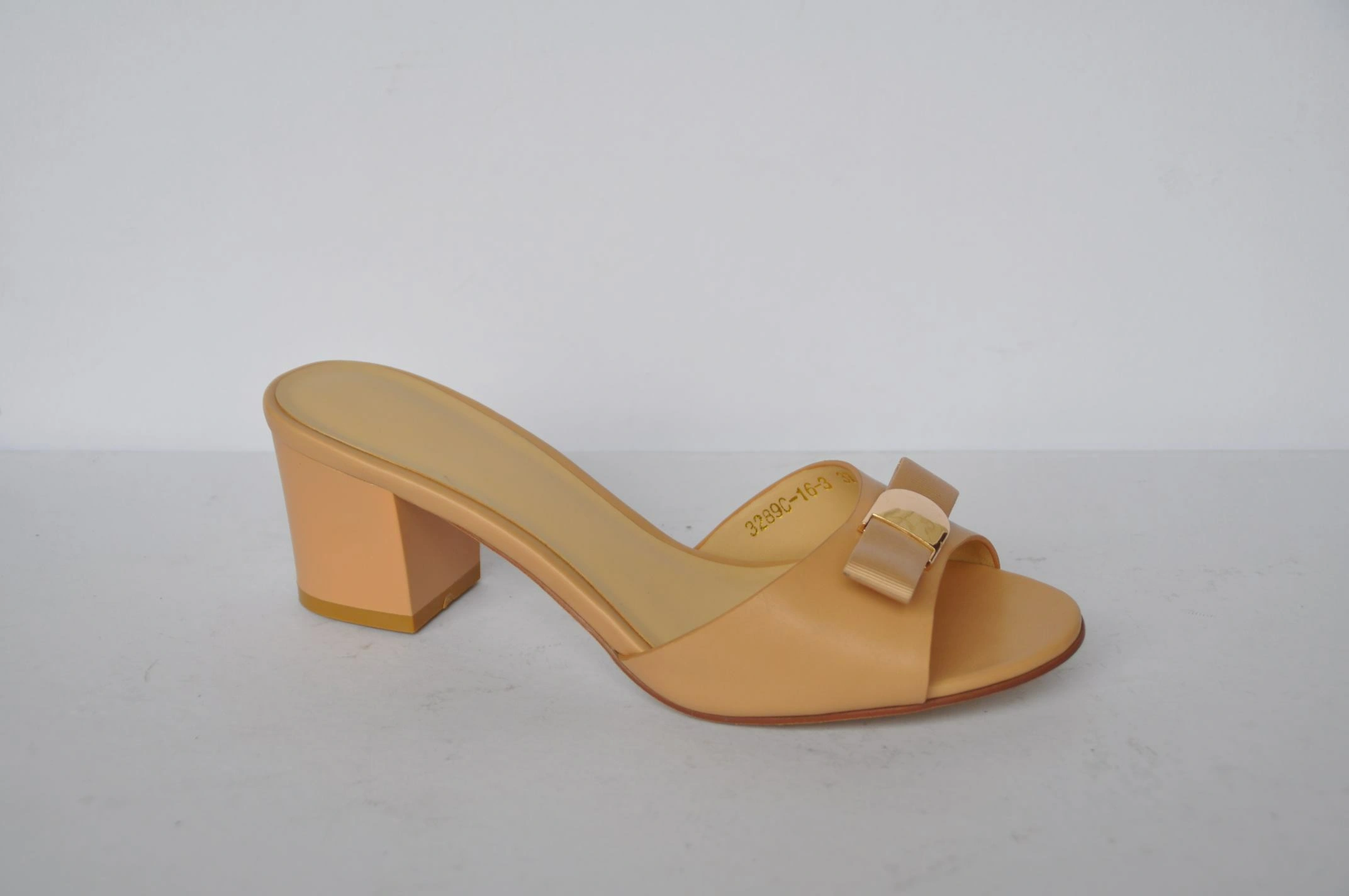 Сабо MILANA 151311-1-1121 бежевый - купить 1