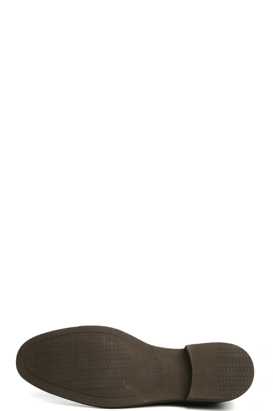 Полуботинки MILANA 141755-1-1201 коричневый - купить 3800