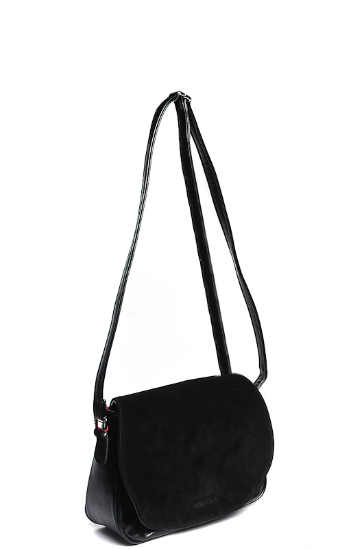 Сумка MILANA 171012-2-310 черный - купить 6490