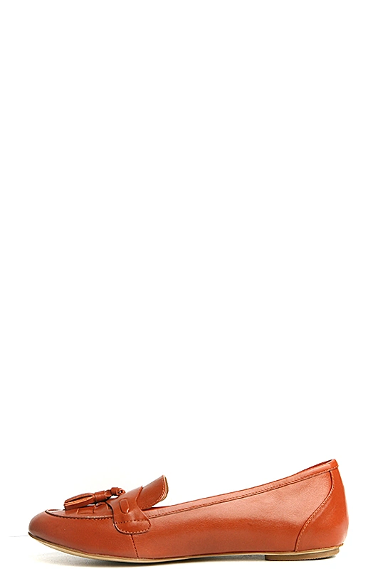 Туфли MILANA 141560-4-1201 коричневый - купить 3390