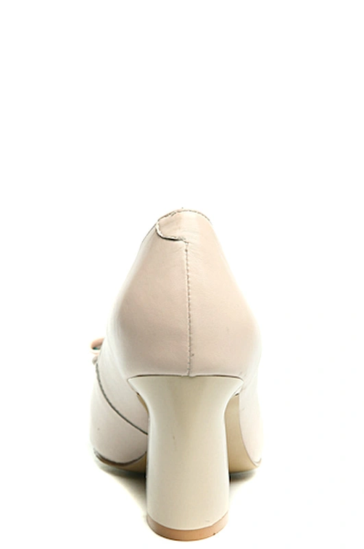 Туфли MILANA 131380-1-1211A бежевый - купить 2800