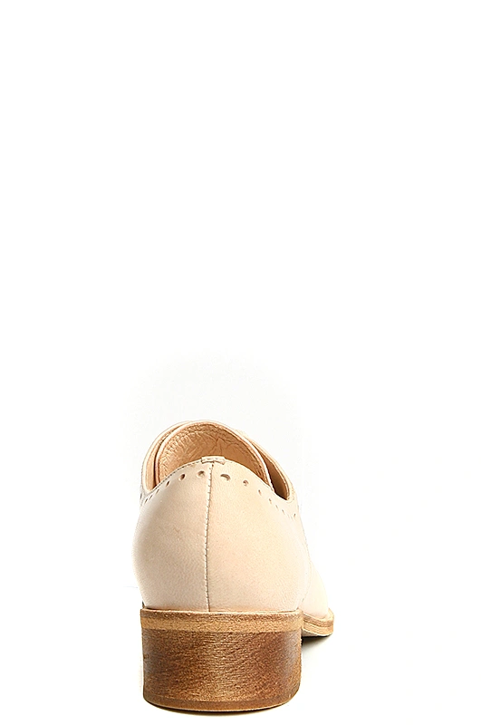 Полуботинки MILANA 141559-1-1111 серый - купить 4290