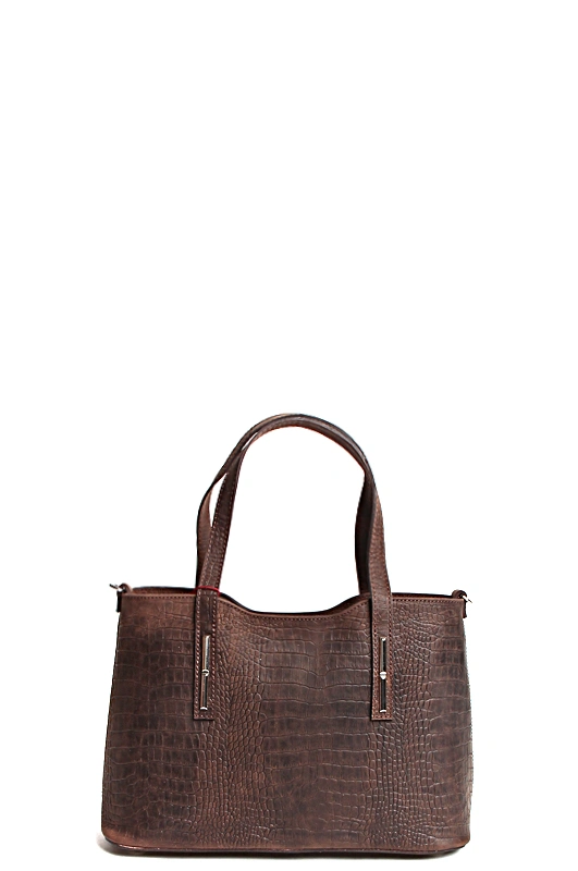 Сумка MILANA 171644-1-420 коричневый - купить 5490