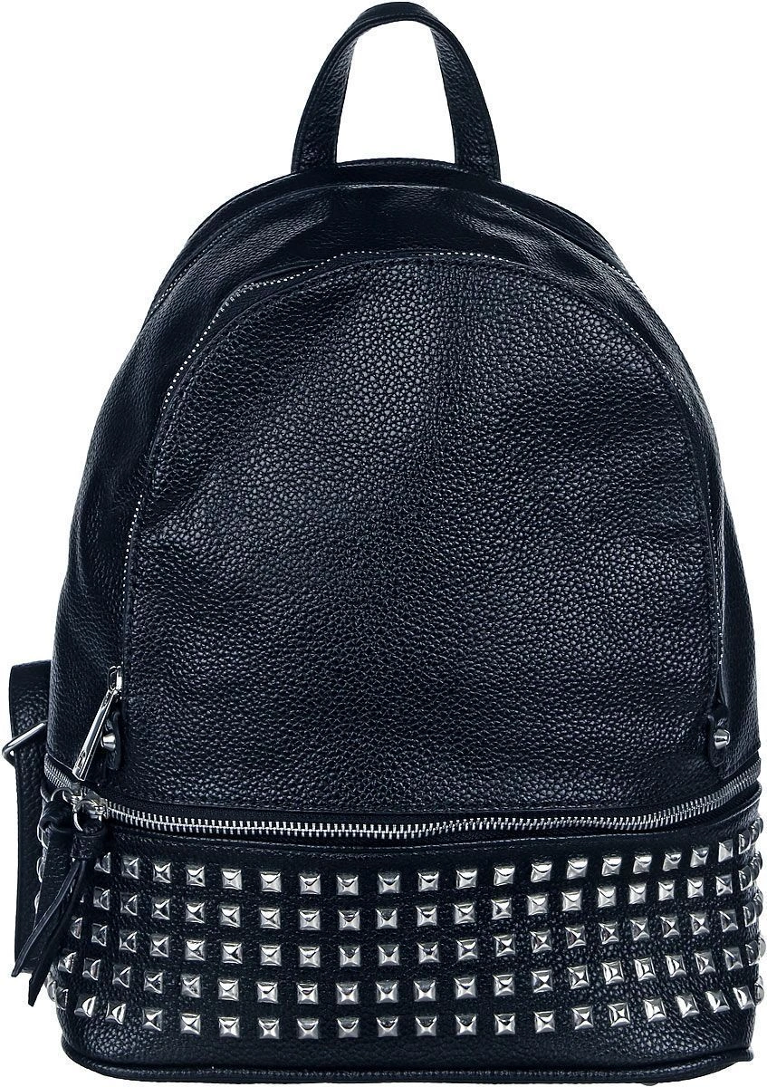 Рюкзак DDA LB-2053BK черный - купить 5990