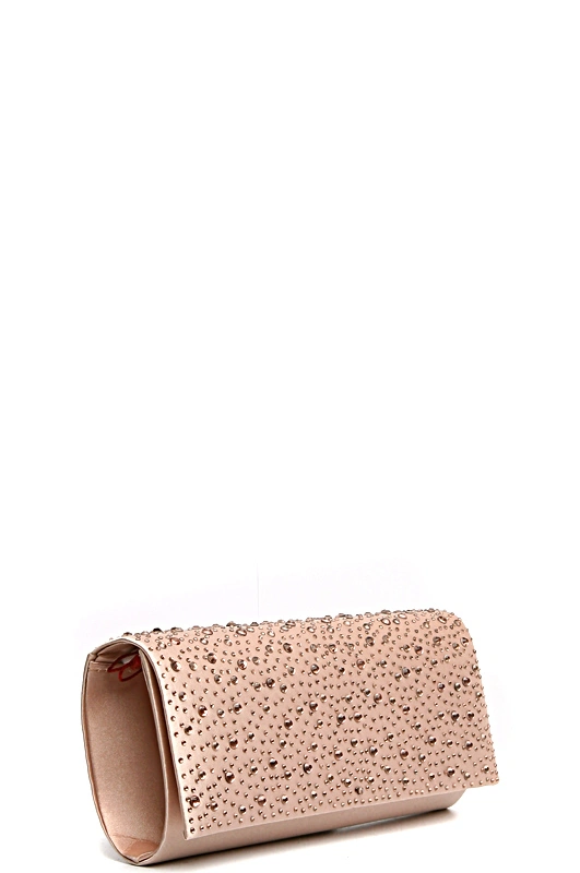 Клатч MILANA 141036-2-143 бежевый - купить 1790