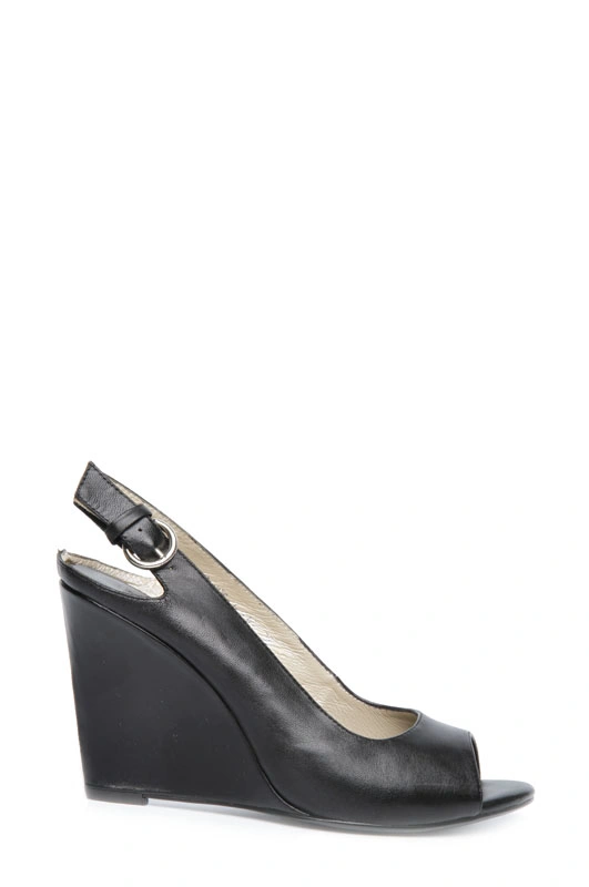 Туфли MILANA 121005-1-1101 черный - купить 2900