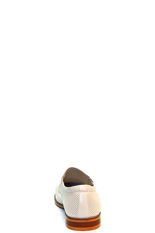 Полуботинки MILANA 171710-2-1211 бежевый - купить 9990