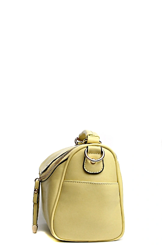 Сумка MILANA 141059-1-173 желтый - купить 5490