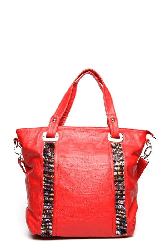 Сумка MILANA B586-40 красный - купить 4690
