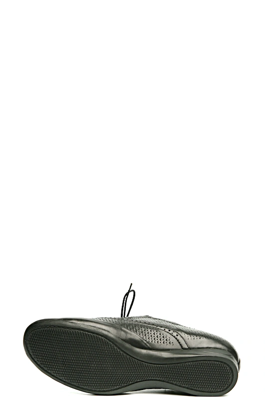 Полуботинки MILANA 131325-1-1101 черный - купить 4700