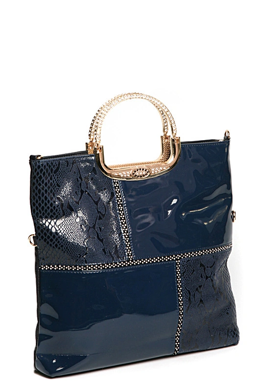 Сумка MILANA 126033-3-2 синий - купить 3890