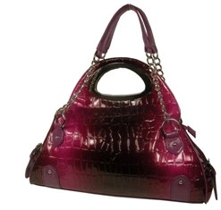 Сумка MILANA 9112988-41 бордовый - купить 