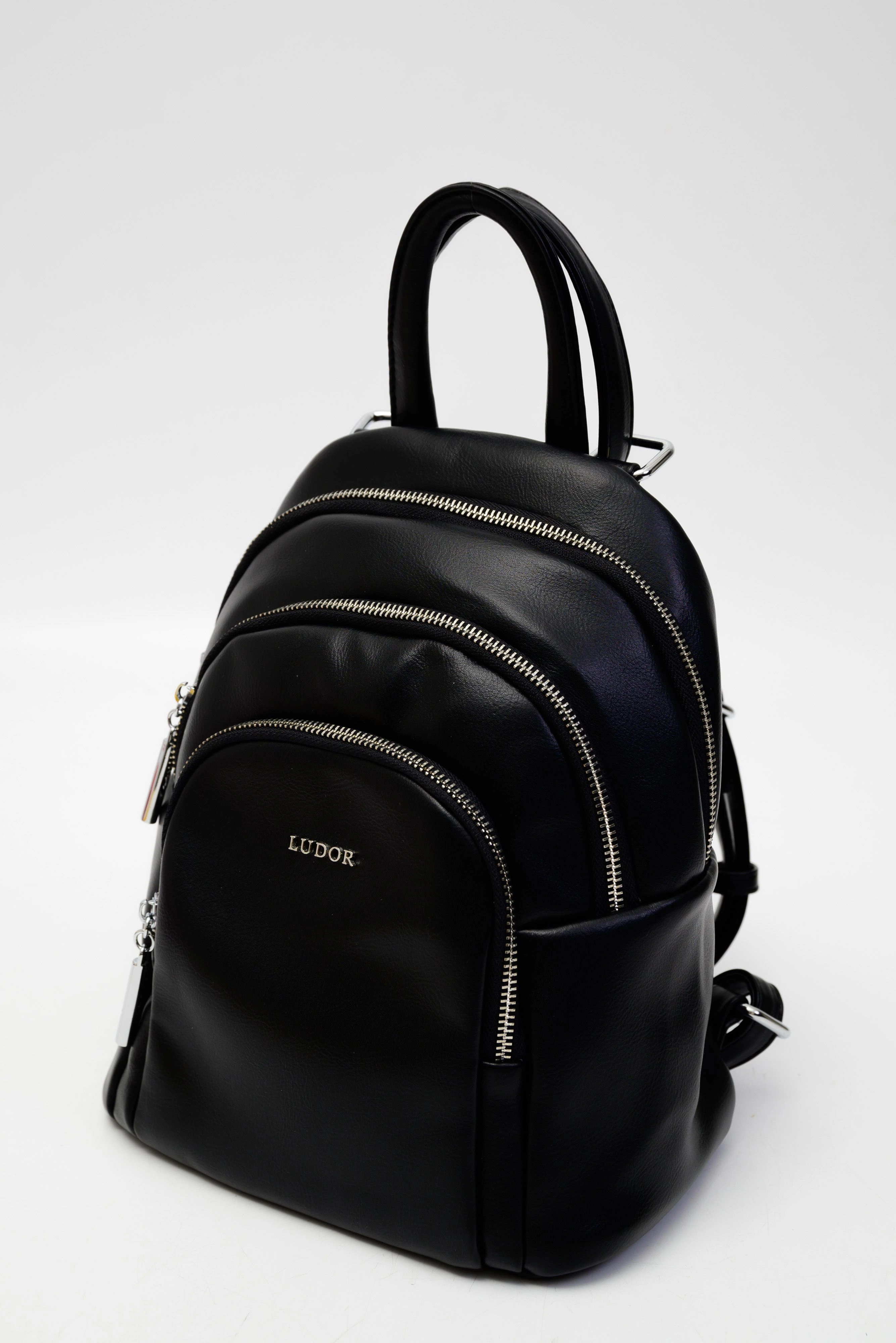 Рюкзак LUDOR 374-37 черный - купить 4990
