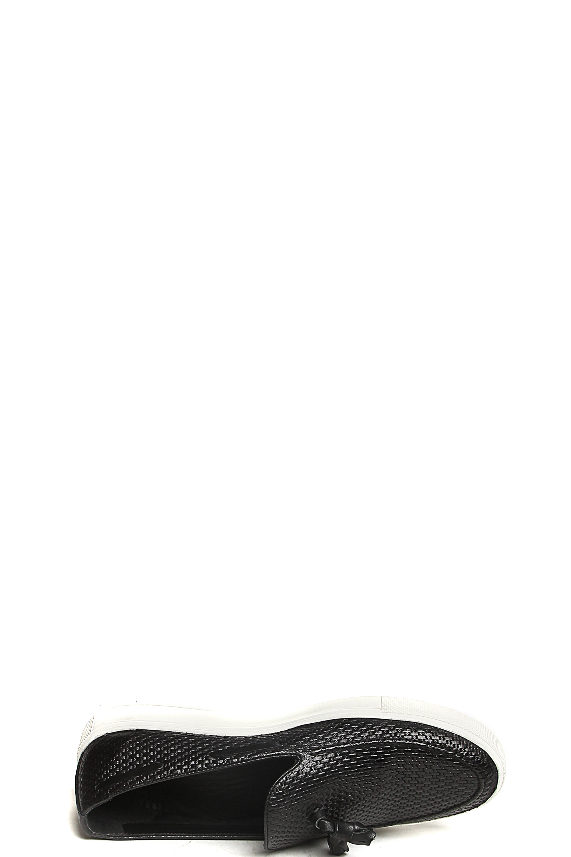 Полуботинки MILANA 181837-1-1101 черный - купить 7990