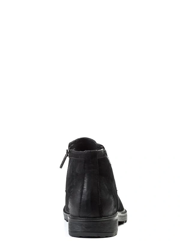 Ботинки MILANA 142771-2-810F черный - купить 5500
