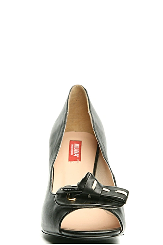 Туфли MILANA 131380-1-1101 черный - купить 4490